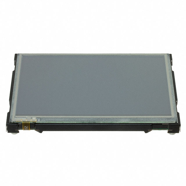Display Visions EA UNITFT050-ATP electronic component