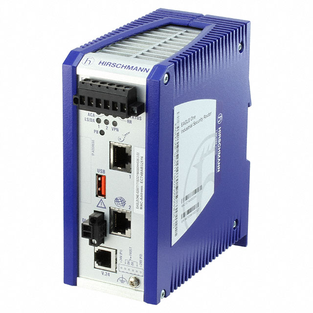 Hirschmann EAGLEONE-0200T1T1SDDY90000HHEX electronic component