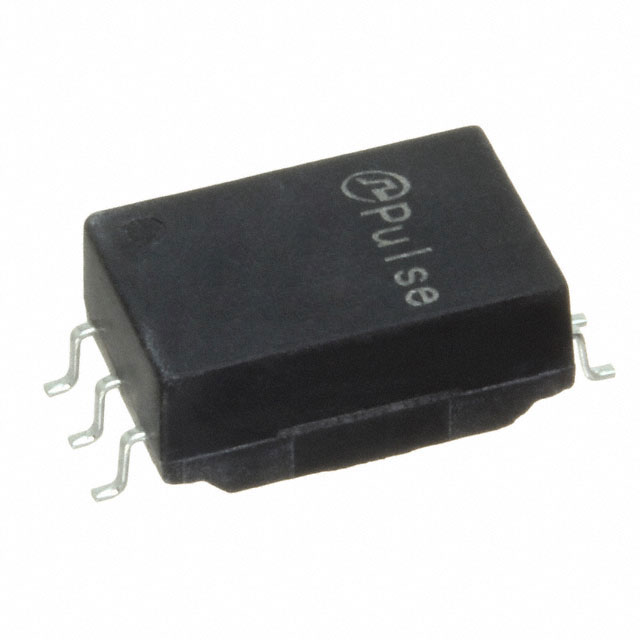 Pulse Electronics HM2106NLT electronic component