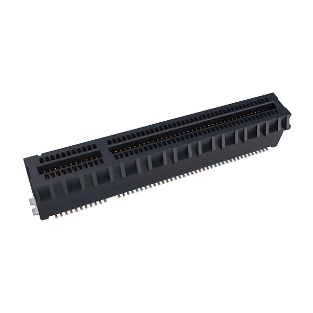 Amphenol ICC (FCI) 10141523-112Y0LF electronic component