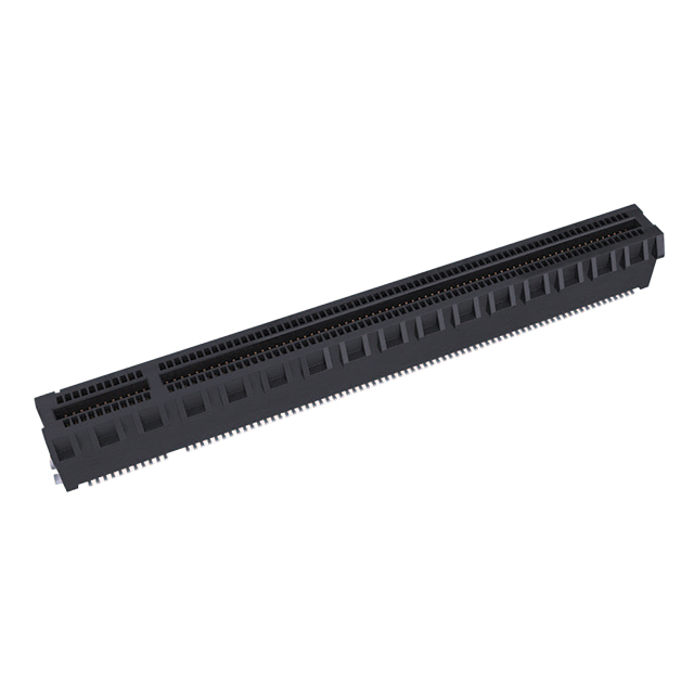 Amphenol ICC (FCI) 10141523-113Y0LF electronic component