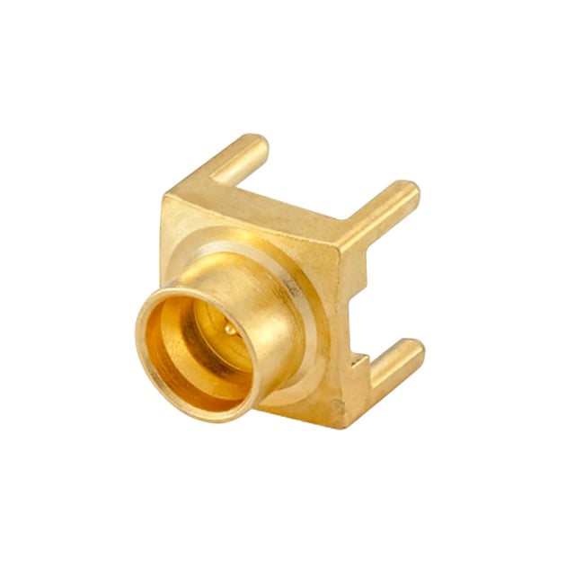 Rosenberger 19S102-400L5 electronic component
