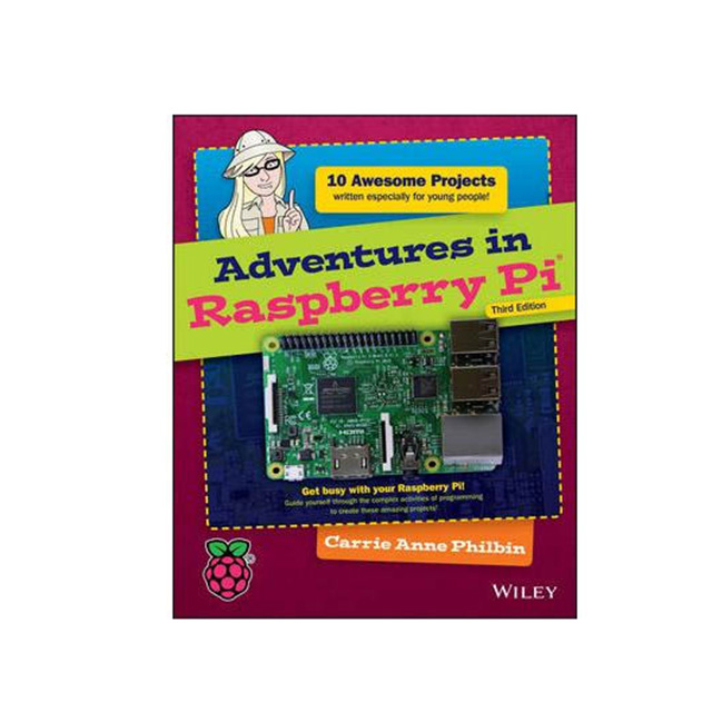 Pimoroni Ltd BK0102 electronic component