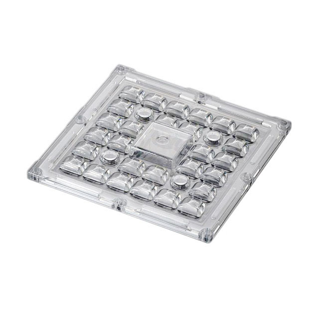 Ledil CS16104_STRADELLA-IP-28-T3-PC electronic component