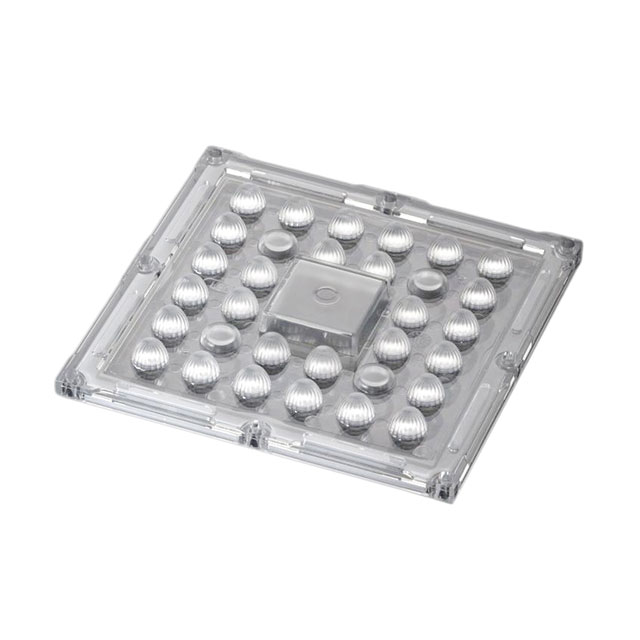 Ledil CS16328_STRADELLA-IP-28-HB-S-PC electronic component