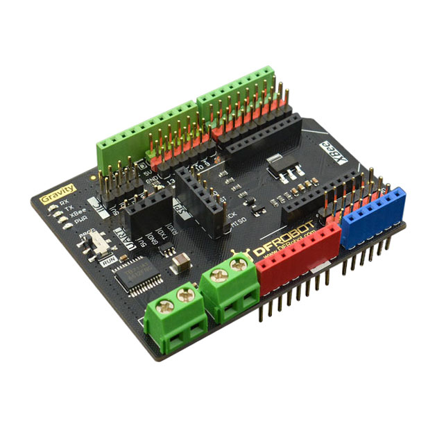 DFRobot DFR0502 electronic component