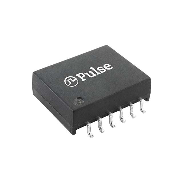 Pulse Electronics HM2102NLT electronic component