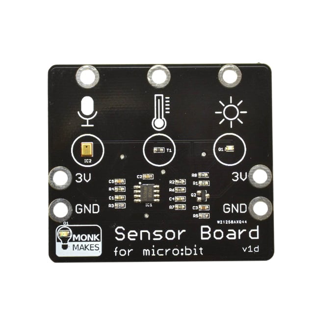 Pimoroni Ltd MNK00062 electronic component