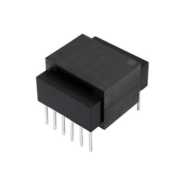 Vishay Dale MTPL-2516-S15V electronic component