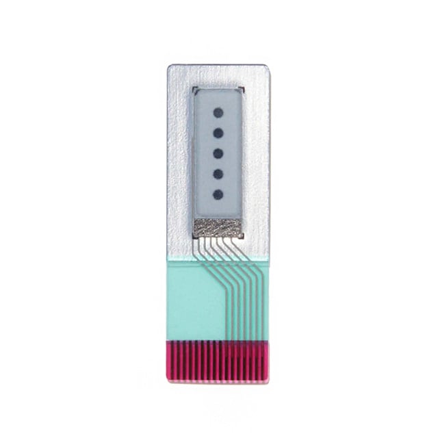 E Ink Corporation SCD722002 electronic component