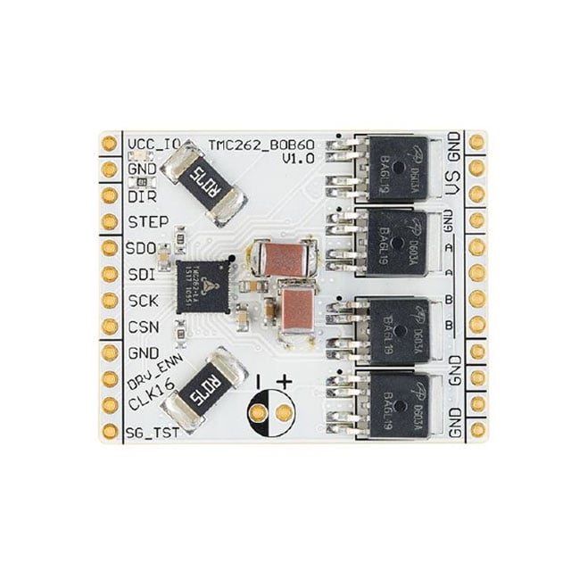 Analog Devices Inc./Maxim Integrated TMC262-BOB60 electronic component