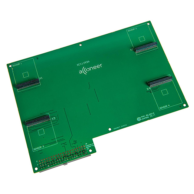 Acconeer AB XC111 electronic component