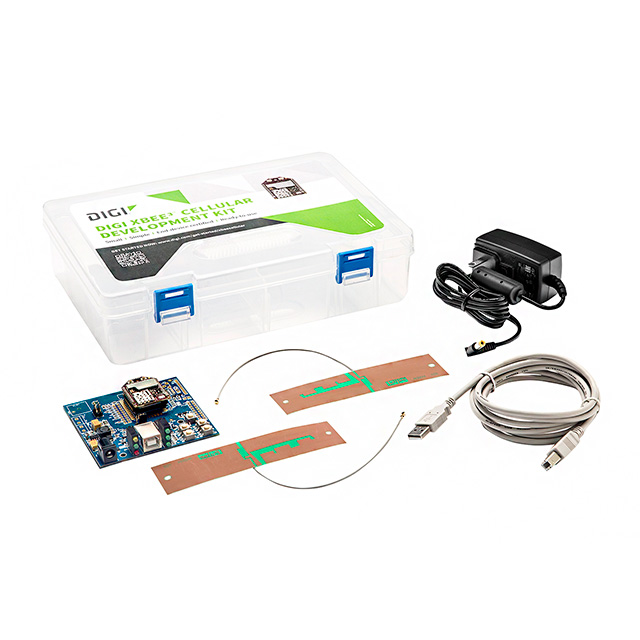Digi XK3-C-N1-UT-E electronic component