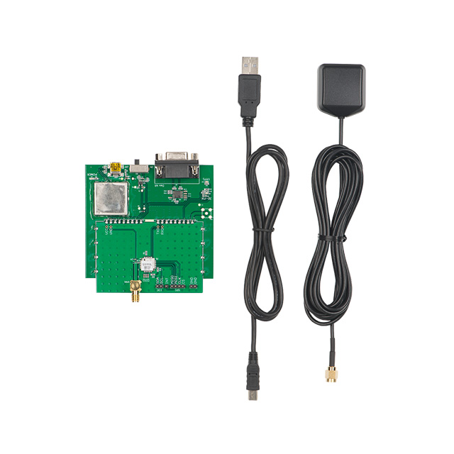 Sierra Wireless XM1110 DEV KIT_6001187 electronic component