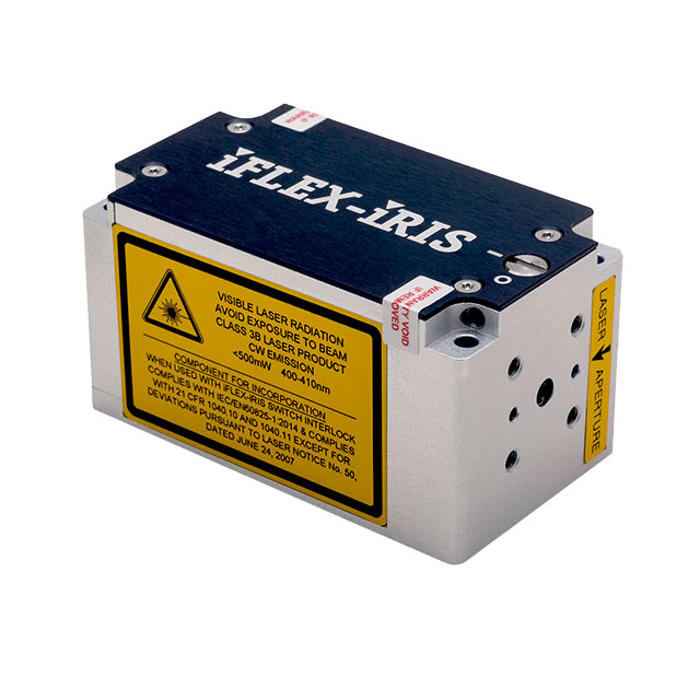 Excelitas Technologies 015291 electronic component