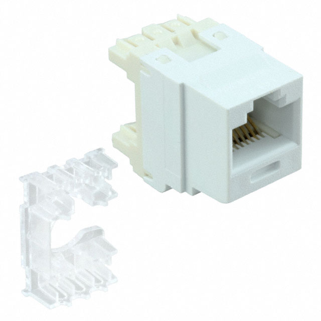Panduit Corp NKP5E88MEI-Q electronic component