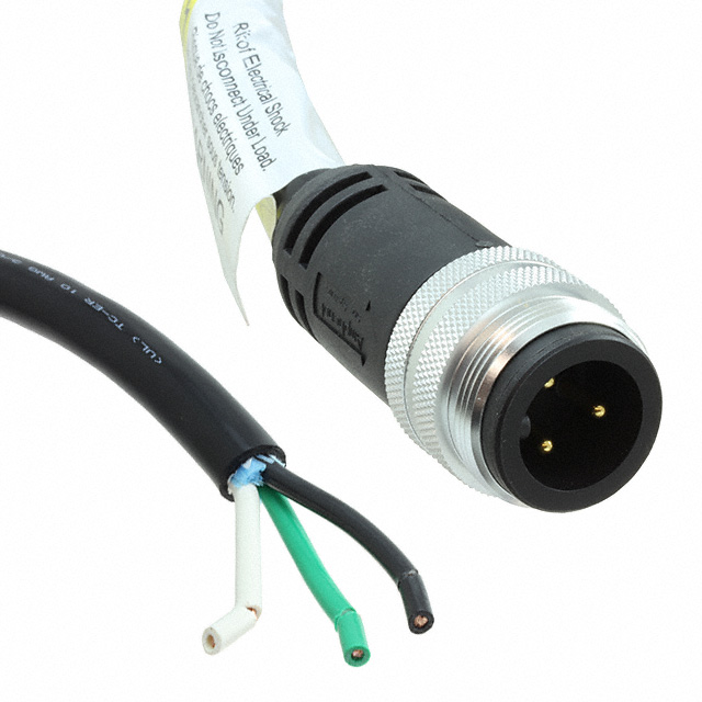 Amphenol Sine Systems Corp P29000-M10 electronic component