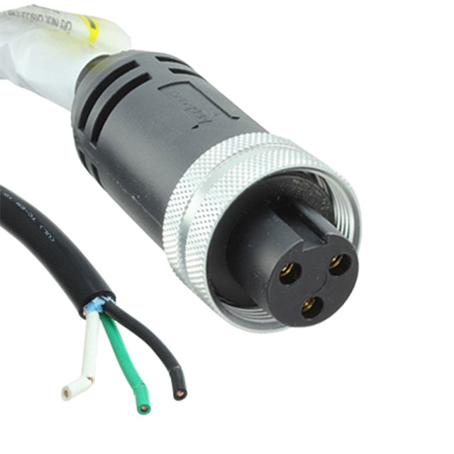 Amphenol Sine Systems Corp P29004-M5 electronic component