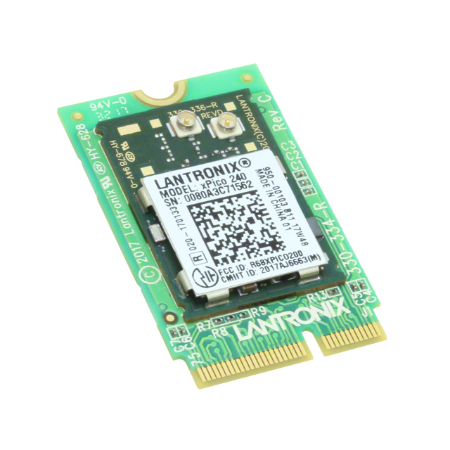 Lantronix, Inc. XPC250300S electronic component