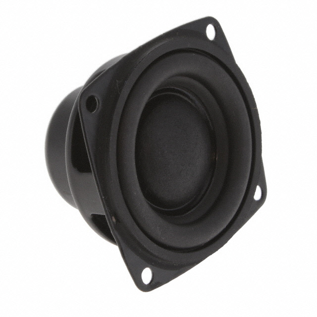 Visaton GmbH & Co. KG BF 37 - 4 OHM electronic component