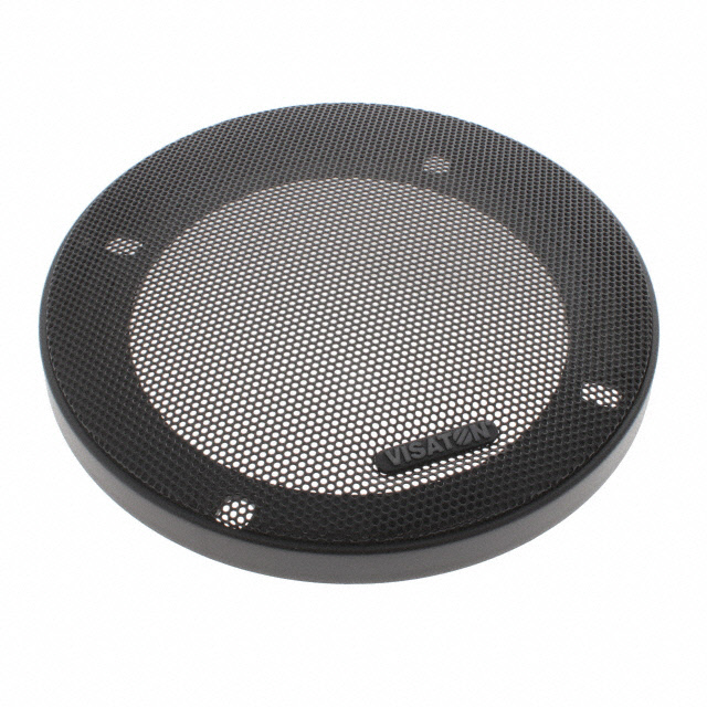 Visaton GmbH & Co. KG GRILLE 13 R/162 electronic component