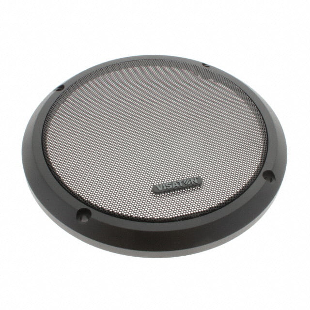 Visaton GmbH & Co. KG GRILLE 16 RS electronic component