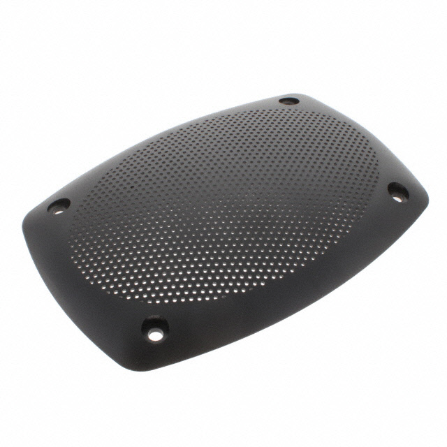 Visaton GmbH & Co. KG GRILLE 9X15 PL electronic component