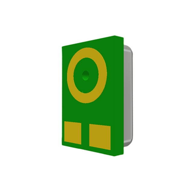 PUI Audio, Inc. AMM-2738-B-R electronic component