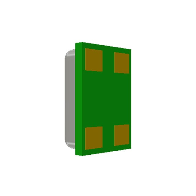PUI Audio, Inc. AMM-2742-T-R electronic component