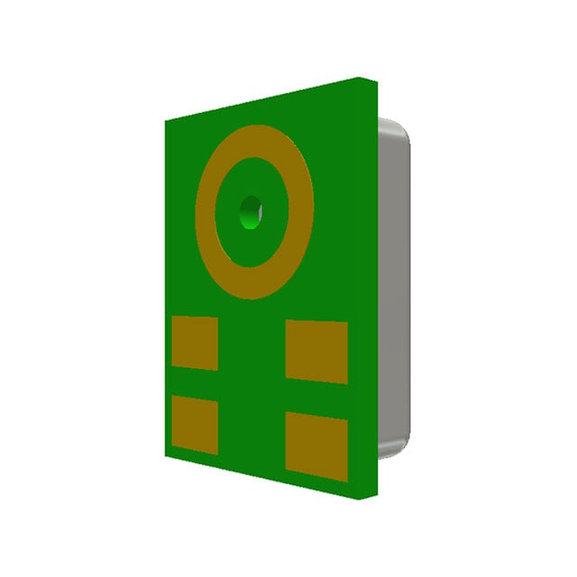 PUI Audio, Inc. DMM-3526-B-R electronic component