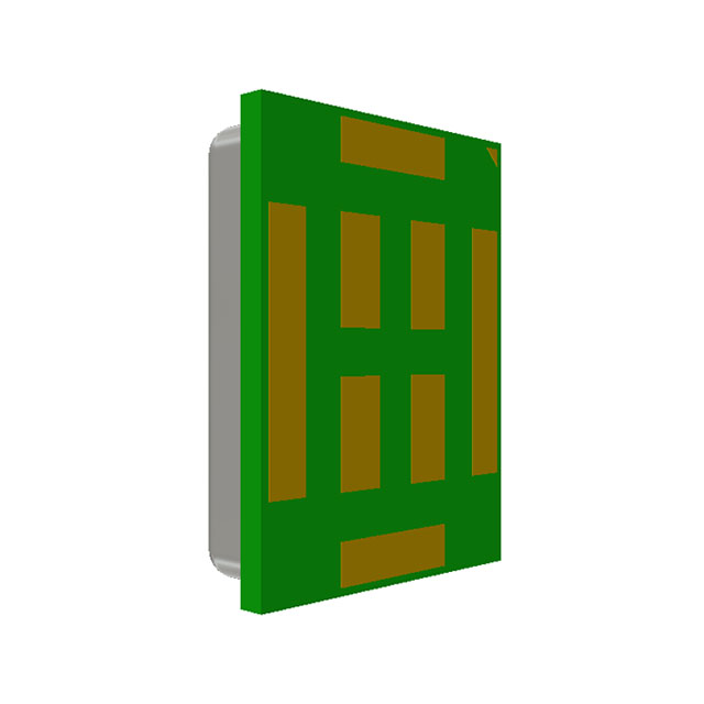 PUI Audio, Inc. DMM-4326-T-R electronic component