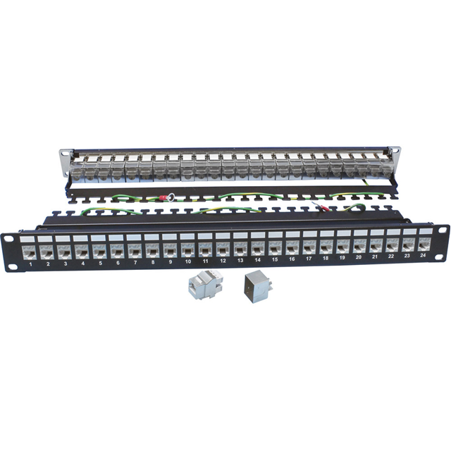 Quest Technology International Inc. NPP-3324 electronic component