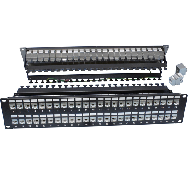 Quest Technology International Inc. NPP-3348 electronic component
