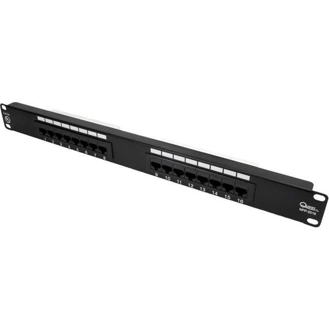 Quest Technology International Inc. NPP-5016 electronic component
