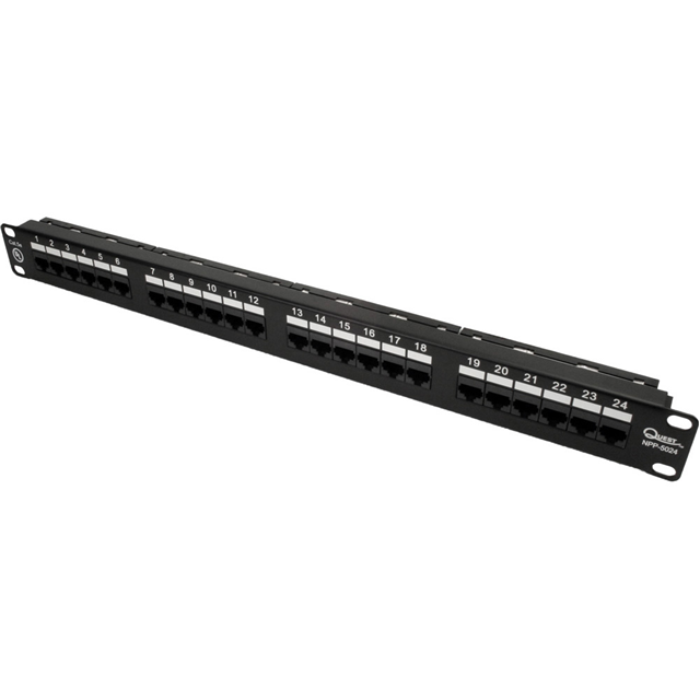 Quest Technology International Inc. NPP-5024 electronic component