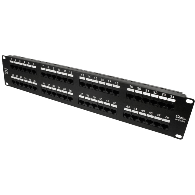 Quest Technology International Inc. NPP-5048 electronic component