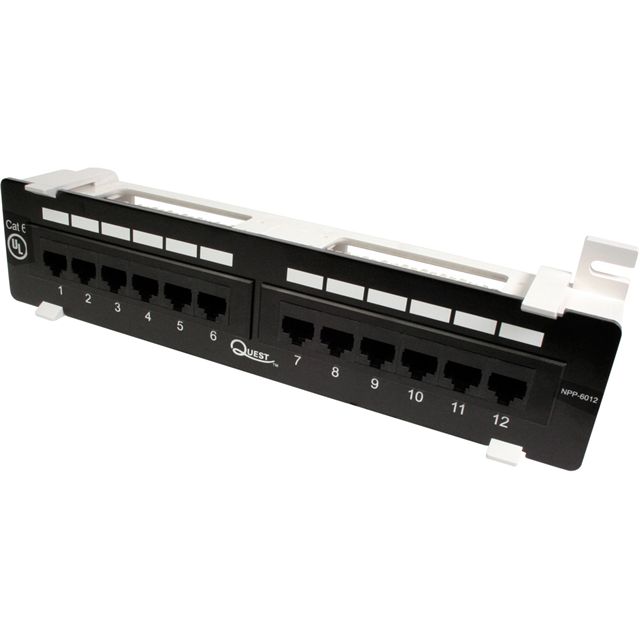 Quest Technology International Inc. NPP-6012 electronic component