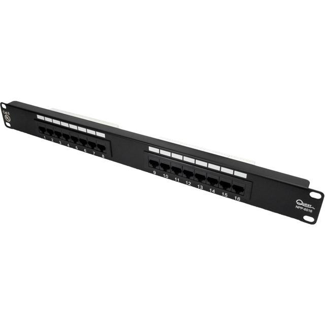 Quest Technology International Inc. NPP-6016 electronic component