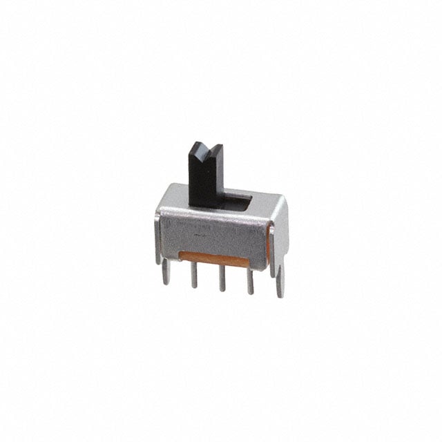 C&K OS102011MS2QN1C electronic component