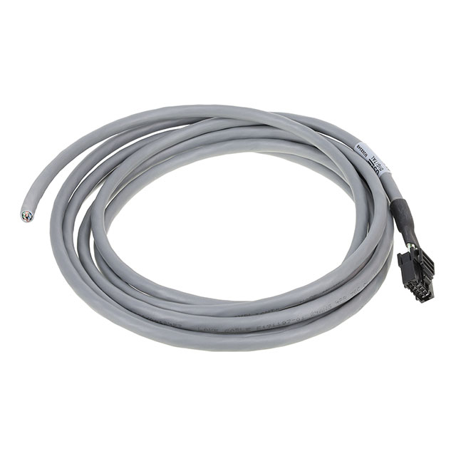 Lin Engineering CA-FC10-SH-NC-10-PKG electronic component