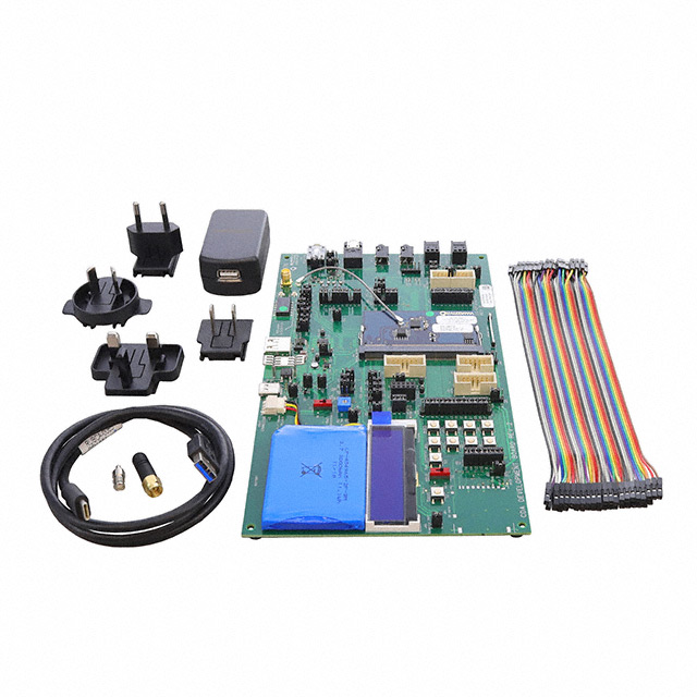 Qualcomm DK-QCC5144-VFBGA90-A-0 electronic component