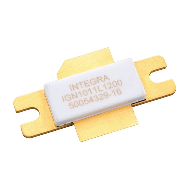 Integra Technologies Inc. IGN1011L1200 electronic component