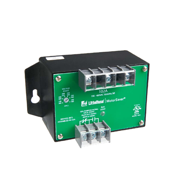 Littelfuse Inc. 102A3 electronic component