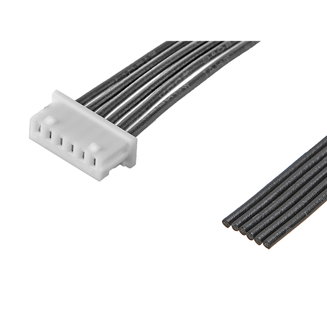 Molex 2181120600 electronic component