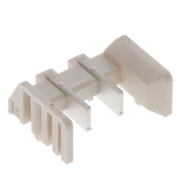 TE Connectivity AMP Connectors 2318770-2 electronic component