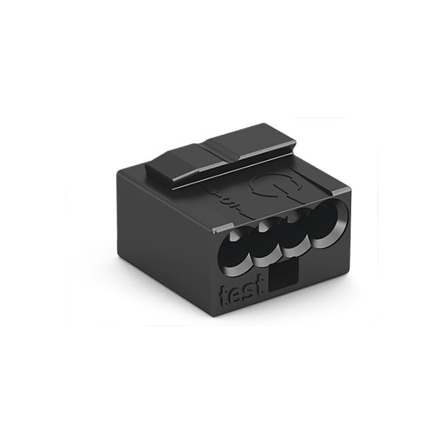WAGO Corporation 243-204 electronic component
