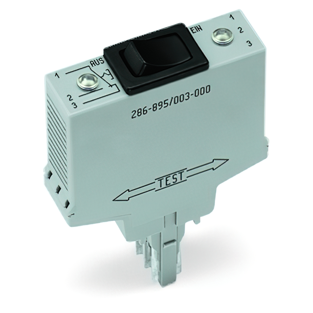WAGO Corporation 286-895 electronic component