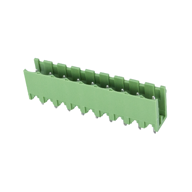 Dinkle Corporation, USA 5EHDV-09P electronic component