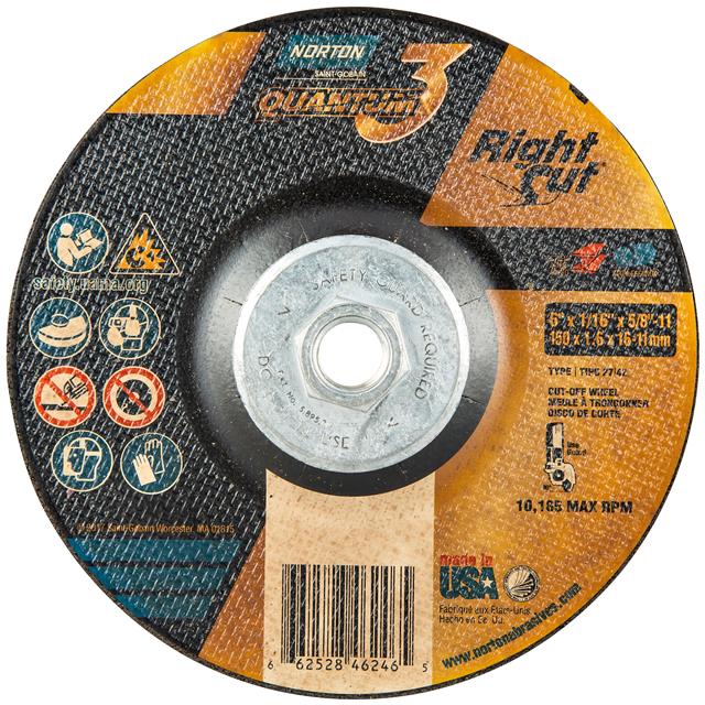 Norton 66252846246 electronic component