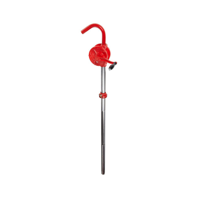 Action Pump 3005 electronic component